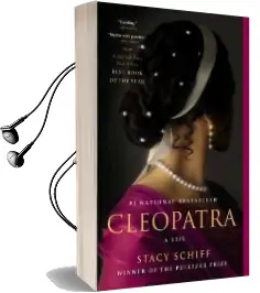 Cleopatra: A Life Audiobook download free by Stacy Schiff