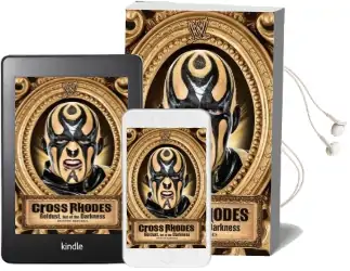 Cross Rhodes Audiobook download free by Mark Vancil