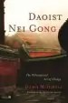 Audiobook Daoist nei Gong: The Philosophical art of Change author Damo Mitchell