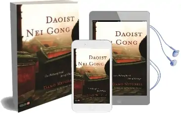 Daoist nei Gong: The Philosophical art of Change Audiobook download free by Damo Mitchell