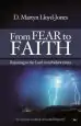 Audiobook From Fear to Faith: Rejoicing in the Lord in Turbulent Times author David Martyn Lloyd Jones