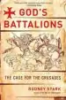 Audiobook God'S Battalions author Rodney Stark