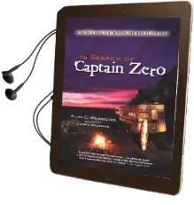 In Search of Captain Zero: A Surfers Road Trip Beyond the end of the Road Audiobook download free by A.C. Weisbecker