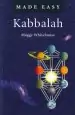 Audiobook Kabbalah Made Easy author Maggy Whitehouse