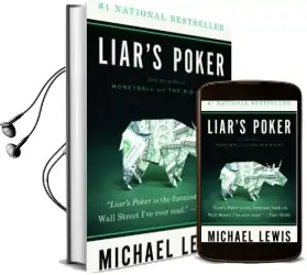 Liar'S Poker Audiobook download free by Michael Lewis