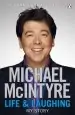 Audiobook Life and Laughing: My Story author Michael Mcintyre