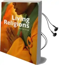 Living Religions Audiobook download free by Mary Pat Fisher