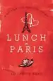 Audiobook Lunch in Paris: A Delicious Love Story, With Recipes author Elizabeth Bard