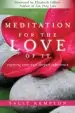 Audiobook Meditation for the Love of it: Enjoying Your own Deepest Experience author Sally Kempton