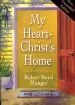 Audiobook My Heart-Christ'S Home 5-Pack author Robert Boyd Munger