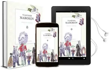 Nikolai Gogol Audiobook download free by Vladimir Nabokov
