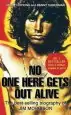 Audiobook No one Here Gets out Alive author Jerry Hopkins