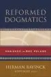 Audiobook Reformed Dogmatics: Abridged in one Volume author Herman Bavinck