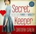 Audiobook Secret Keeper: The Delicate Power of Modesty author Dannah Gresh