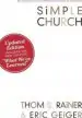 Audiobook Simple Church: Returning to God'S Process for Making Disciples author Thom S Rainer