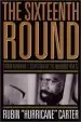 Audiobook Sixteenth Round author Rubin 'Hurricane' Carter