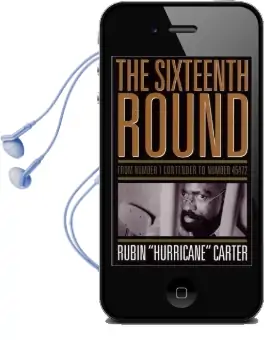 Sixteenth Round Audiobook download free by Rubin 'Hurricane' Carter