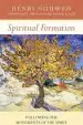 Audiobook Spiritual Formation: Following the Movements of the Spirit author Henri J. M. Nouwen