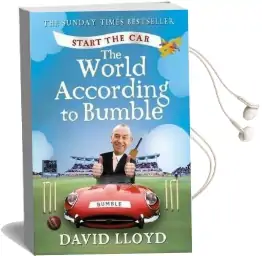 Start the car: The World According to Bumble Audiobook download free by David Lloyd