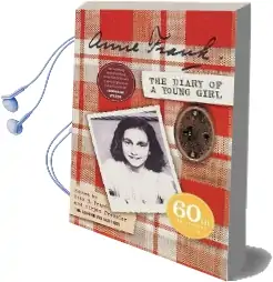 The Diary of a Young Girl Audiobook download free by Anne Frank