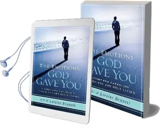 The Emotions god Gave you: A Guide for Catholics to Healthy and Holy Living Audiobook download free by Art Bennett