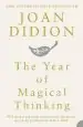 Audiobook The Year of Magical Thinking author Joan Didion