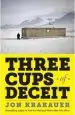 Audiobook Three Cups of Deceit author Jon Krakauer