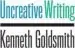 Audiobook Uncreative Writing: Managing Language in the Digital age author Kenneth Goldsmith