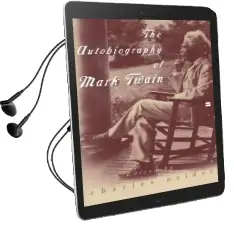 Autobiography of Mark Twain Audiobook download free by Mark Twain