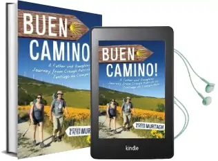 Buen Camino Audiobook download free by Peter Murtagh