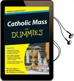 Catholic Mass for Dummies Audiobook download free by Rev. John Trigilio