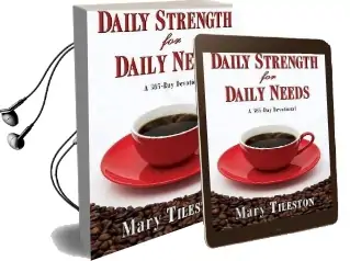 Daily Strength for Daily Needs Audiobook download free by Mary Tileston