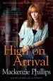 Audiobook High on Arrival author Mackenzie Phillips