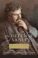 Audiobook In Defense of Sanity: The Best Essays of G.K. Chesterton author Dale Ahlquist