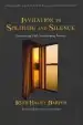 Audiobook Invitation to Solitude and Silence: Experiencing God'S Transforming Presence author Ruth Haley Barton