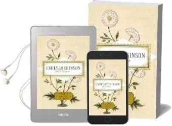 Letters of Emily Dickinson Audiobook download free by Emily Dickinson