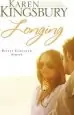 Audiobook Longing author Karen Kingsbury