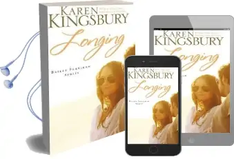 Longing Audiobook download free by Karen Kingsbury
