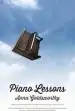 Audiobook Piano Lessons author Anna Goldsworthy