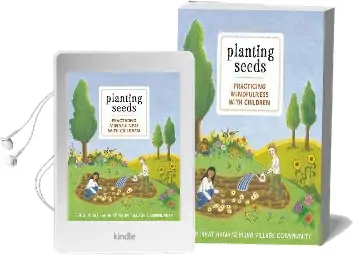 Planting Seeds Audiobook download free by Thich Nhat Hanh