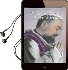 Pray, Hope and Don'T Worry: Book ii Audiobook download free by Diane Allen