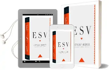 Study Bible: English Standard Version (Esv) Personal Size Edition Audiobook download free by Collins Anglicised Esv Bibles