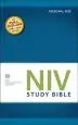 Audiobook Study Bible-Niv-Personal Size author Zondervan Publishing