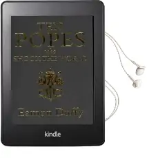 Ten Popes who Shook the World Audiobook download free by Eamon Duffy