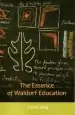 Audiobook The Essence of Waldorf Education author Peter Selg