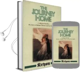 The Journey Home: A Kryon Parable Audiobook download free by Kryon