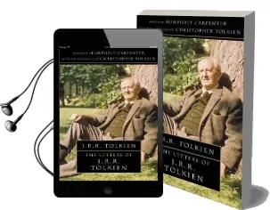 The Letters of j. r. r. Tolkien Audiobook download free by J. R. R. Tolkien