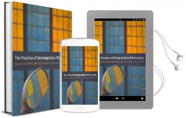 The Pratice of Contemplative Photography Audiobook download free by Andy Karr