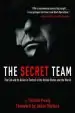 Audiobook The Secret Team: The cia and its Allies in Control of the United States and the World author L. Fletcher Prouty