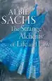 Audiobook The Strange Alchemy of Life and law author Albie Sachs